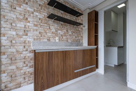 Apartamento para alugar com 89m², 2 quartos e 1 vaga Apartamento para alugar com 89m², 2 quartos e 1 vagaSala/Cozinha