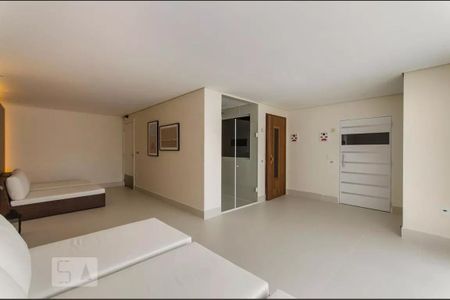 Apartamento para alugar com 89m², 2 quartos e 1 vaga Apartamento para alugar com 89m², 2 quartos e 1 vagaSauna