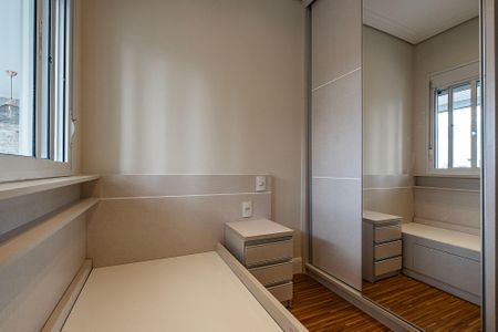 Apartamento para alugar com 89m², 2 quartos e 1 vaga Apartamento para alugar com 89m², 2 quartos e 1 vagaQuarto 2