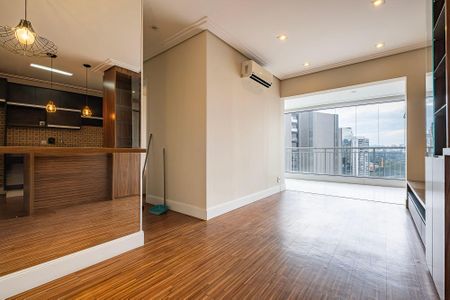 Apartamento para alugar com 89m², 2 quartos e 1 vaga Apartamento para alugar com 89m², 2 quartos e 1 vagaSala/Cozinha