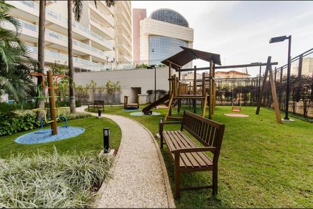 Apartamento para alugar com 89m², 2 quartos e 1 vaga Apartamento para alugar com 89m², 2 quartos e 1 vagaPlayground