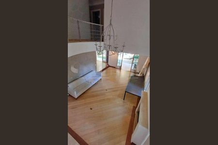 Casa à venda com 4 quartos, 480m² em Vila Campo Grande, São Paulo