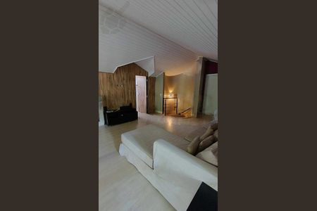 Casa à venda com 4 quartos, 480m² em Vila Campo Grande, São Paulo