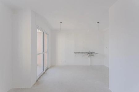 Studio à venda com 25m², 1 quarto e sem vaga Studio à venda com 25m², 1 quarto e sem vagaCozinha