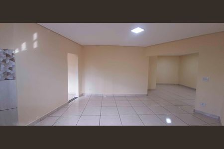 Casa para alugar com 60m², 2 quartos e 2 vagas