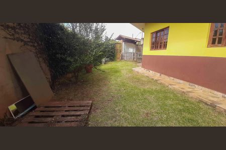 Casa para alugar com 60m², 2 quartos e 2 vagas Casa para alugar com 60m², 2 quartos e 2 vagasQuintal