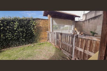 Vista do Quarto 1 de casa para alugar com 2 quartos, 60m² em City Bussocaba, Osasco