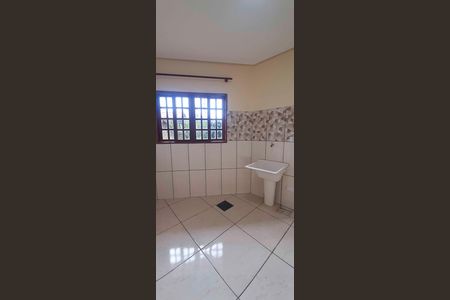 Casa para alugar com 60m², 2 quartos e 2 vagas