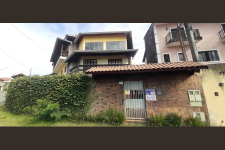 Casa para alugar com 60m², 2 quartos e 2 vagas Casa para alugar com 60m², 2 quartos e 2 vagasFachada da Casa