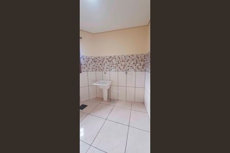 Casa para alugar com 60m², 2 quartos e 2 vagas