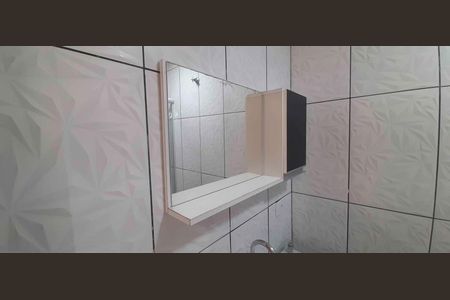 Casa para alugar com 60m², 2 quartos e 2 vagas