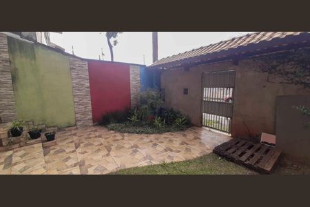 Casa para alugar com 60m², 2 quartos e 2 vagas