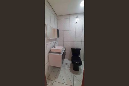 Casa para alugar com 60m², 2 quartos e 2 vagas