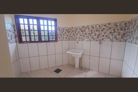 Casa para alugar com 60m², 2 quartos e 2 vagas Casa para alugar com 60m², 2 quartos e 2 vagasÁrea de Serviço