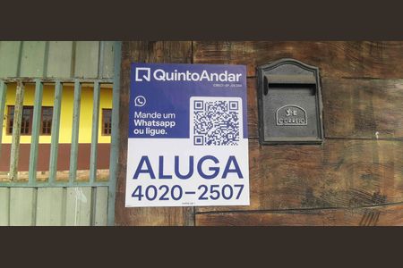 Casa para alugar com 60m², 2 quartos e 2 vagas