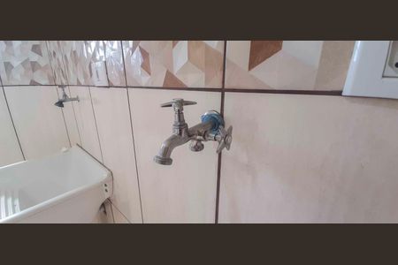 Casa para alugar com 60m², 2 quartos e 2 vagas