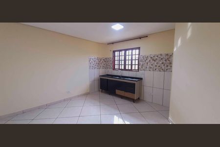 Casa para alugar com 60m², 2 quartos e 2 vagas