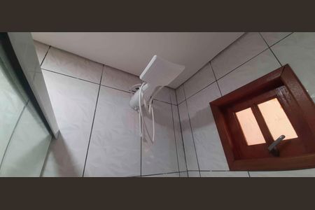 Casa para alugar com 60m², 2 quartos e 2 vagas