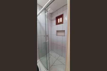 Casa para alugar com 60m², 2 quartos e 2 vagas
