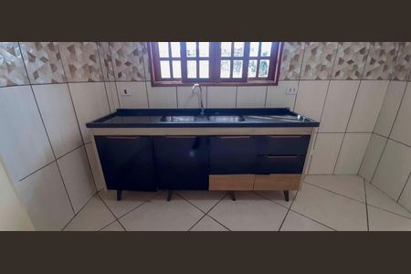 Casa para alugar com 60m², 2 quartos e 2 vagas