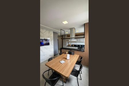 Foto 11 de apartamento à venda com 4 quartos, 367m² em Residencial Tambore III, Santana de Parnaíba