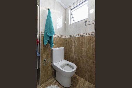 Apartamento à venda com 52m², 2 quartos e sem vagaBanheiro