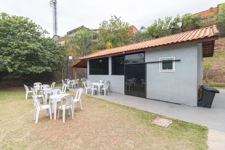 Apartamento à venda com 52m², 2 quartos e sem vagaÁrea Comum - Salão de Festas