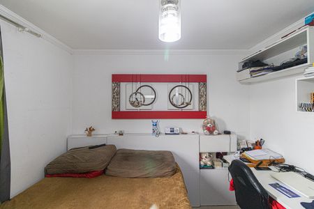 Quarto 1 de apartamento à venda com 2 quartos, 52m² em Jardim Maringa, São Paulo