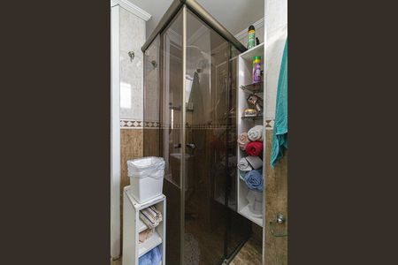 Apartamento à venda com 52m², 2 quartos e sem vagaBanheiro