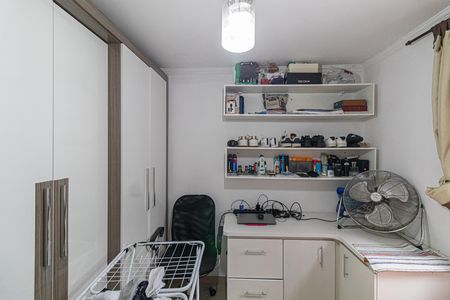 Apartamento à venda com 52m², 2 quartos e sem vagaQuarto 2