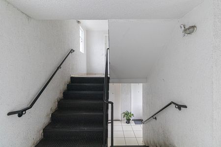Apartamento à venda com 52m², 2 quartos e sem vagaÁrea Comum