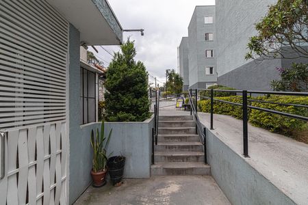 Apartamento à venda com 52m², 2 quartos e sem vagaÁrea Comum