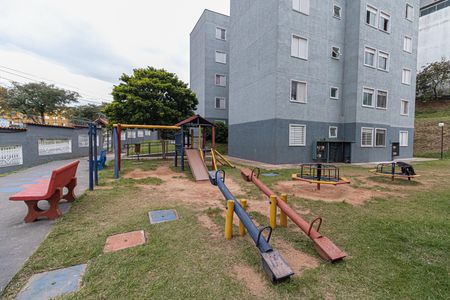 Apartamento à venda com 52m², 2 quartos e sem vagaÁrea Comum - Playground