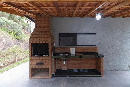 Apartamento à venda com 52m², 2 quartos e sem vagaÁrea Comum - Churrasqueira Salão de Festas