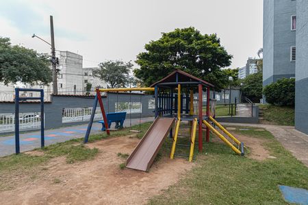 Apartamento à venda com 52m², 2 quartos e sem vagaÁrea Comum - Playground