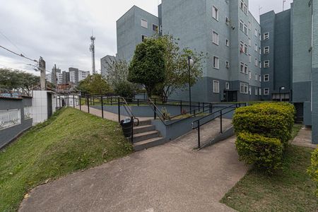 Apartamento à venda com 52m², 2 quartos e sem vagaÁrea Comum