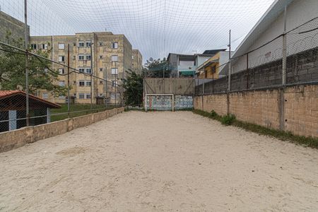 Apartamento à venda com 52m², 2 quartos e sem vagaÁrea Comum - Quadra
