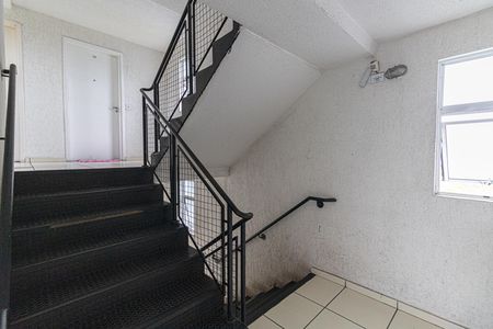 Apartamento à venda com 52m², 2 quartos e sem vagaÁrea Comum