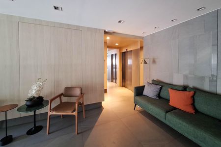 Apartamento à venda com 127m², 3 quartos e 2 vagas Apartamento à venda com 127m², 3 quartos e 2 vagasÁrea comum