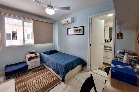 Apartamento à venda com 127m², 3 quartos e 2 vagas Apartamento à venda com 127m², 3 quartos e 2 vagasSuíte 2