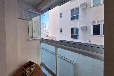 Suíte 1 de apartamento à venda com 3 quartos, 127m² em Charitas, Niterói