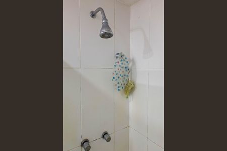 Apartamento à venda com 127m², 3 quartos e 2 vagas Apartamento à venda com 127m², 3 quartos e 2 vagasBanheiro da Suíte 1