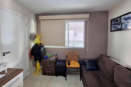 Apartamento à venda com 127m², 3 quartos e 2 vagas Apartamento à venda com 127m², 3 quartos e 2 vagasQuarto 1