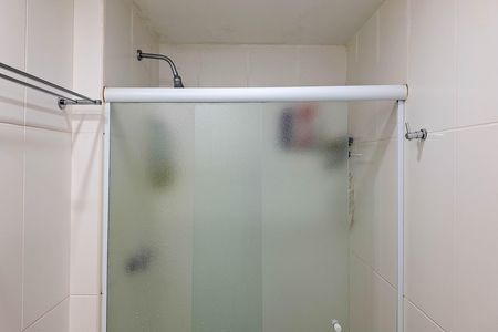 Apartamento à venda com 127m², 3 quartos e 2 vagas Apartamento à venda com 127m², 3 quartos e 2 vagasBanheiro da Suíte 1