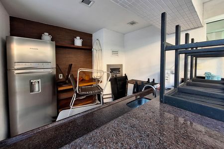 Apartamento à venda com 127m², 3 quartos e 2 vagas Apartamento à venda com 127m², 3 quartos e 2 vagasÁrea comum
