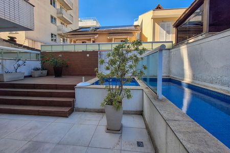 Apartamento à venda com 127m², 3 quartos e 2 vagas Apartamento à venda com 127m², 3 quartos e 2 vagasÁrea comum