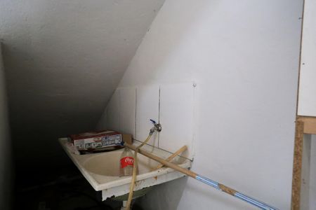Casa para alugar com 55m², 2 quartos e 1 vaga Casa para alugar com 55m², 2 quartos e 1 vagaSala/Cozinha