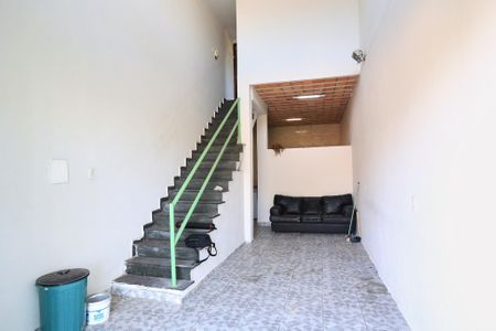 Casa para alugar com 55m², 2 quartos e 1 vaga Casa para alugar com 55m², 2 quartos e 1 vagaGaragem