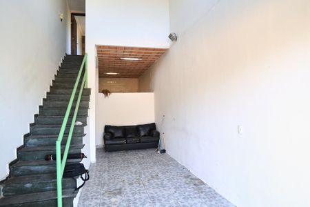 Casa para alugar com 55m², 2 quartos e 1 vaga Casa para alugar com 55m², 2 quartos e 1 vagaGaragem
