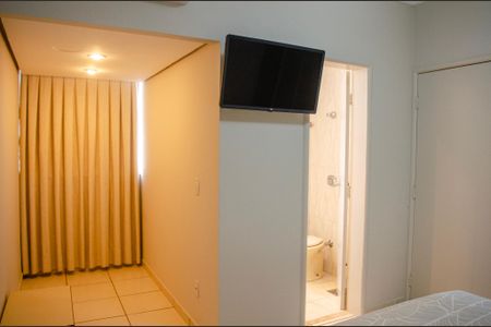 Apartamento para alugar com 53m², 1 quarto e 1 vaga Apartamento para alugar com 53m², 1 quarto e 1 vagaQuarto